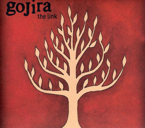 Gojira - Link - Music CD