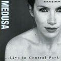 Lennox,annie - Medusa / Live In Central Park - Music CD