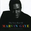Gaye,marvin - Very Best Of - Music CD