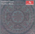 Grasse / Yates / Kravchak / Masek - Chamber Music - Music CD