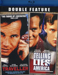 Traveller / Telling Lies In America - Traveller / Telling Lies In America - Blu-ray