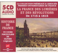 Coquard / Gauvard - V5: Histoire De France - Music CD