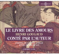 Gougaud,henri - Le Livre Des Amours - Music CD