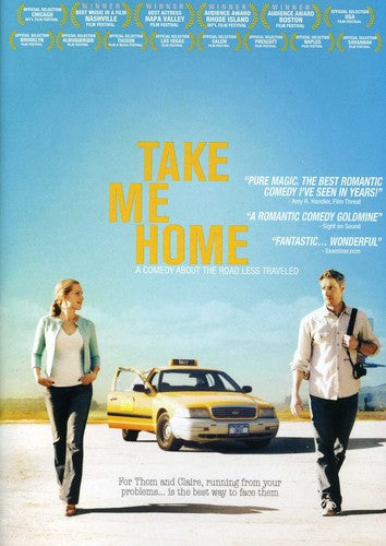 Take Me Home - Take Me Home - DVD