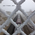 James & The Express - Your Friend Jate - Music CD