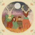 Fireflies - In Dreams - Music CD