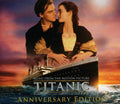 Titanic / O.s.t. - Titanic / O.s.t. - Music CD
