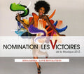 Modja,inna - Love Revolution - Music CD