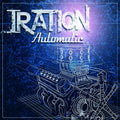 Iration - Automatic - Music CD