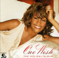 Houston,whitney - One Wish: The Holiday - Music CD