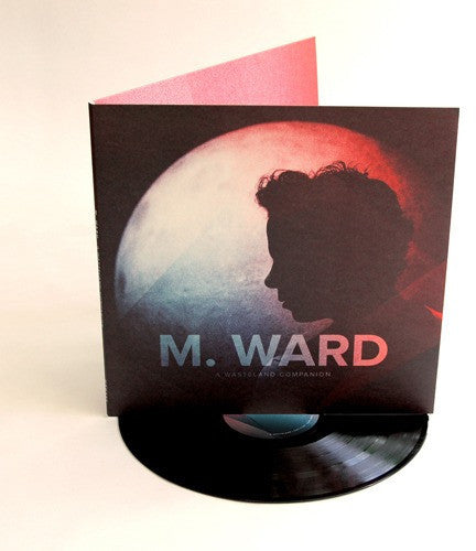 A Wasteland Companion [LP] Vinyl Record