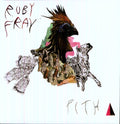 Ruby Fray - Pith - Vinyl Record