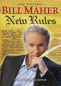 Bill Maher: New Rules - Bill Maher: New Rules - DVD
