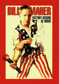Bill Maher: Victory Begins At Home - Bill Maher: Victory Begins At Home - DVD