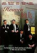 Heaven Help Us - Heaven Help Us - DVD