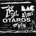 Copeland,eric - Get Along - Vinyl Record