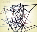 Imaginary Cities - Temporary Resident - Music CD