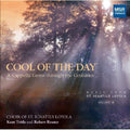 Cool Of The Day / Various - Cool Of The Day / Various - Music CD