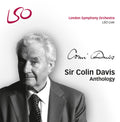 Davis / London Symphony Orchestra - Sir Colin Davis Anthology - Super Audio CD