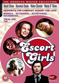 Escort Girls - Escort Girls - DVD