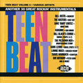 Teen Beat 4 / Various - Teen Beat 4 / Various - Music CD