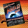Fankhauser,merrell - Area 51 - Music CD