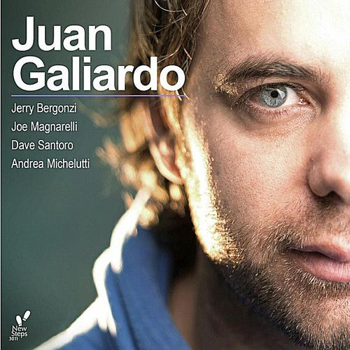 Galiardo,juan - Juan Galiardo - Music CD