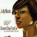 Black,jully - Revival - Music CD