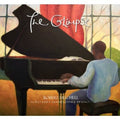 Mitchell,robert - Glimpse - Music CD