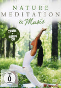 Nature-meditation & Music - Nature-meditation & Music - DVD