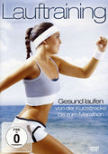 Special Interest - Lauftraining - DVD