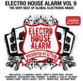 Electro House Alarm 9 / Various - Electro House Alarm 9 / Various - Music CD