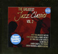 Greatest Jazz Classics 2 / Various - Greatest Jazz Classics 2 / Various - Music CD
