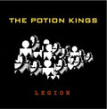 Potion Kings - Legion - Music CD