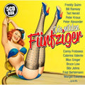 Die Wilden Funfziger / Various - Die Wilden Funfziger / Various - Music CD