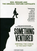 Something Ventured - Something Ventured - DVD