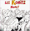 Konitz,lee - Nonet - Music CD