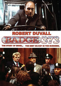 Badge 373 - Badge 373 - DVD