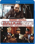 Badge 373 - Badge 373 - Blu-ray