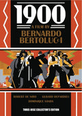 1900 - 1900 - DVD