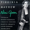 Mayhew,virginia - Nini Green - Music CD