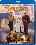 Jayhawkers - Jayhawkers - Blu-ray