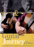 Albeniz / Bellinati / Cardoso / Colina - Guitar & Journey Of Two - DVD