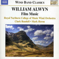 Alwyn / Rncm Wind Orch/ Rundell / Heron - Film Music - Music CD