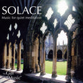 Anonymous / Magdala / Skinner - Solace - Music CD