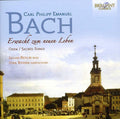 Bach / Redlin / Boysen - Erwacht Zum Neuen Leben - Music CD