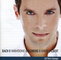 Bach / Jalbert - Goldberg Variations - Music CD