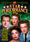 Star Performance: 4-episode Collection - Star Performance: 4-episode Collection - DVD