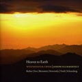 Barber / Westminster Choir / Flummerfelt - Heaven To Earth - Music CD