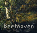Beethoven / Fossheim / Solum / Nilsen - Beethoven Sonatas 2 - Super Audio CD